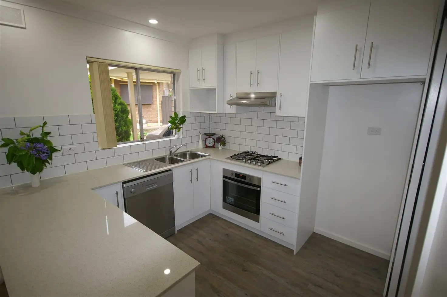Main view of Homely unit listing, 6/8 Muhlhan Avenue, Windsor Gardens SA 5087