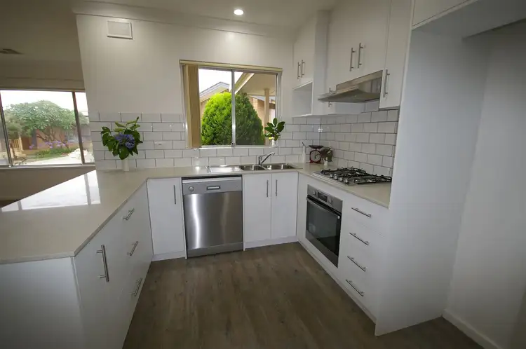 Second view of Homely unit listing, 6/8 Muhlhan Avenue, Windsor Gardens SA 5087