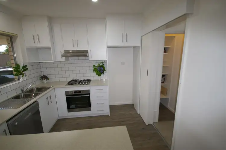 Third view of Homely unit listing, 6/8 Muhlhan Avenue, Windsor Gardens SA 5087