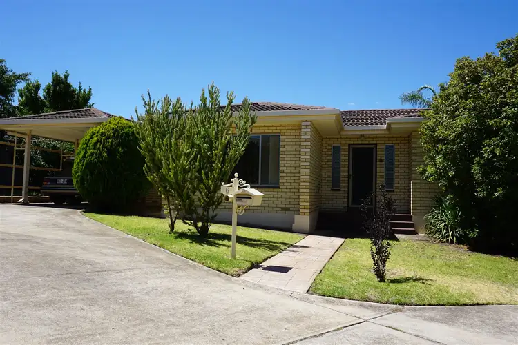 Fifth view of Homely unit listing, 6/8 Muhlhan Avenue, Windsor Gardens SA 5087