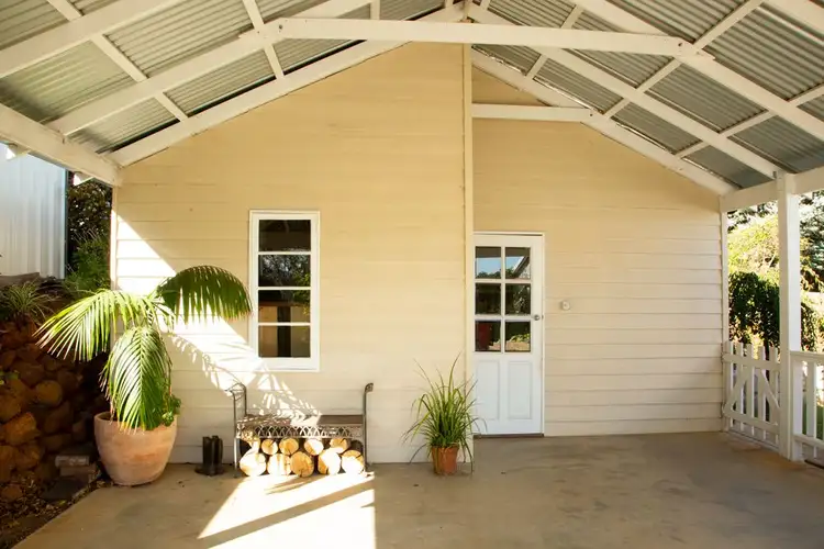 Fourth view of Homely house listing, 28 Blechynden Street, Bridgetown WA 6255