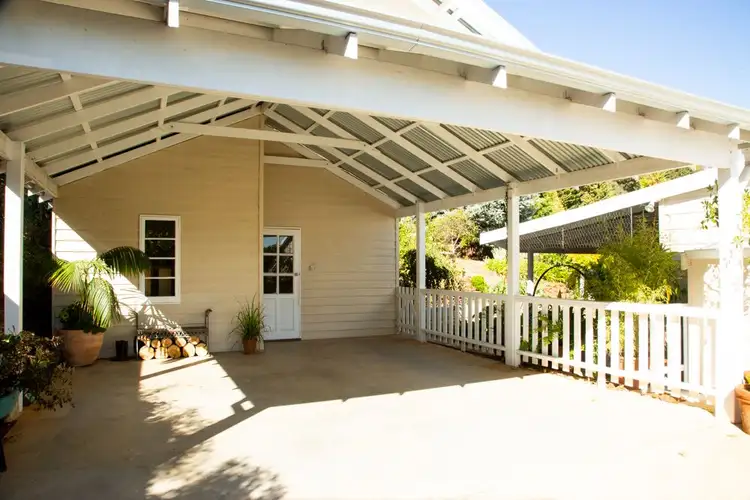 Fifth view of Homely house listing, 28 Blechynden Street, Bridgetown WA 6255