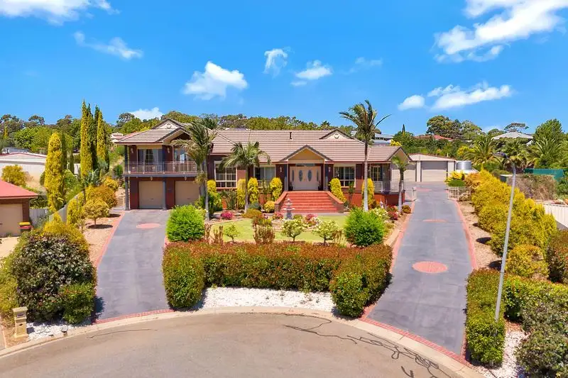 Main view of Homely house listing, 8 Ida Court, Craigmore SA 5114