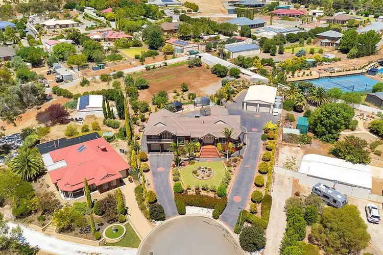 Third view of Homely house listing, 8 Ida Court, Craigmore SA 5114