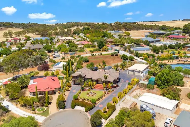 Fourth view of Homely house listing, 8 Ida Court, Craigmore SA 5114