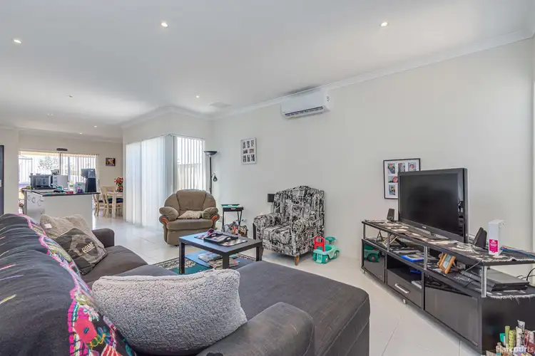 Seventh view of Homely house listing, 8 Dungarvan Court, Ridgewood WA 6030