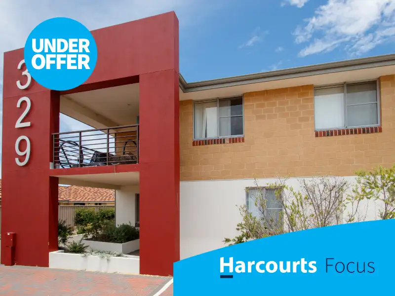 Main view of Homely apartment listing, 1/329 Sevenoaks Street, Cannington WA 6107