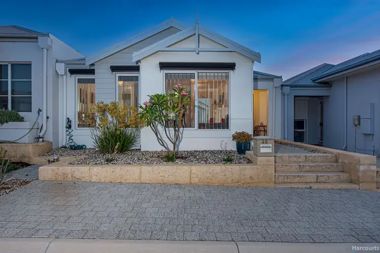 46 Bowline Avenue, Alkimos WA 6038