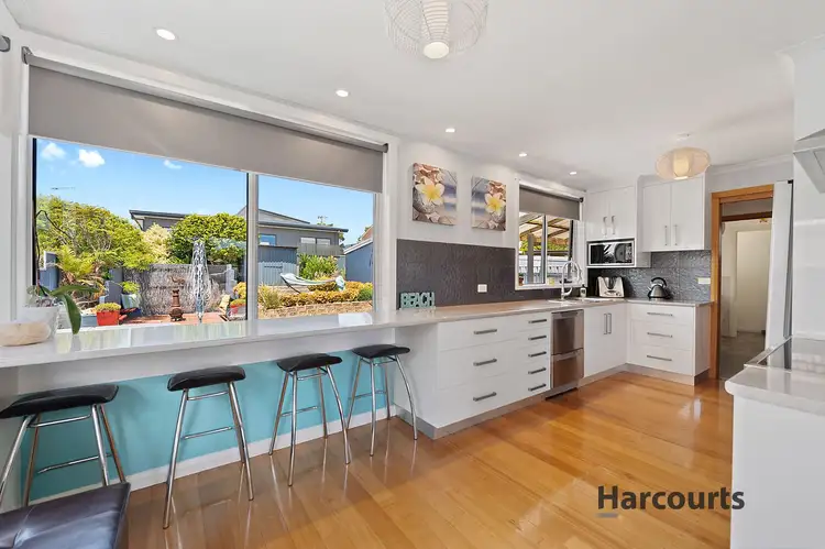 Fourth view of Homely house listing, 8 Esplanade, Turners Beach TAS 7315