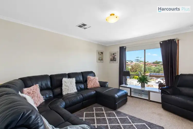Second view of Homely house listing, 45 Quailo Avenue, Hallett Cove SA 5158