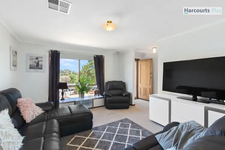 Third view of Homely house listing, 45 Quailo Avenue, Hallett Cove SA 5158