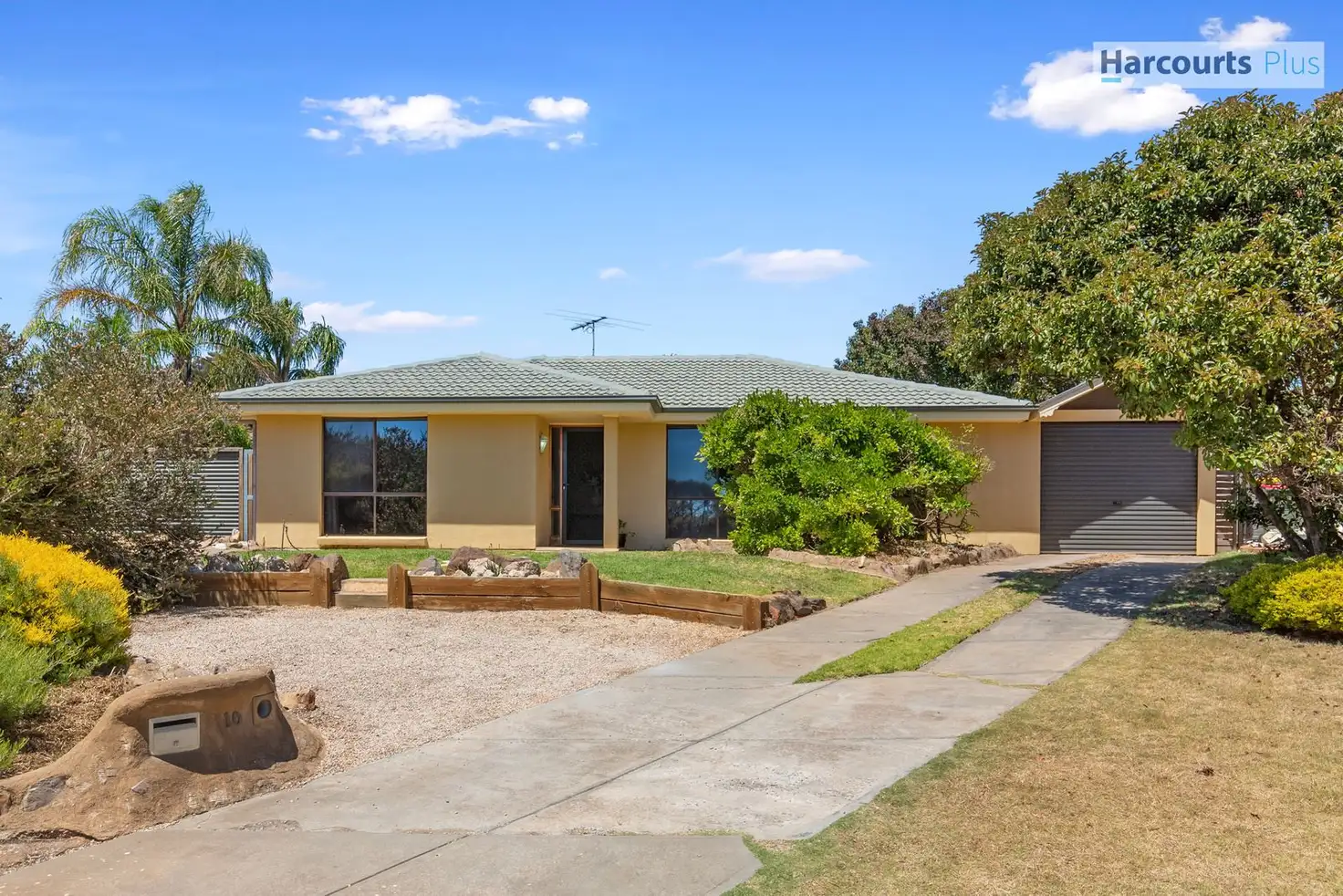 Main view of Homely house listing, 10 First Street, Hallett Cove SA 5158