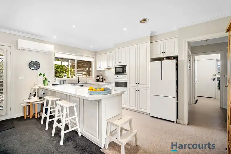 Fourth view of Homely townhouse listing, 2/8 Lake Street, Lake Wendouree VIC 3350
