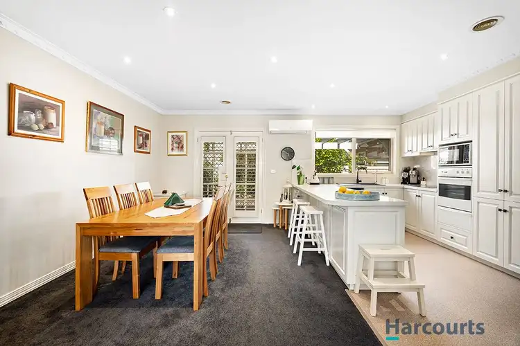 Fifth view of Homely townhouse listing, 2/8 Lake Street, Lake Wendouree VIC 3350