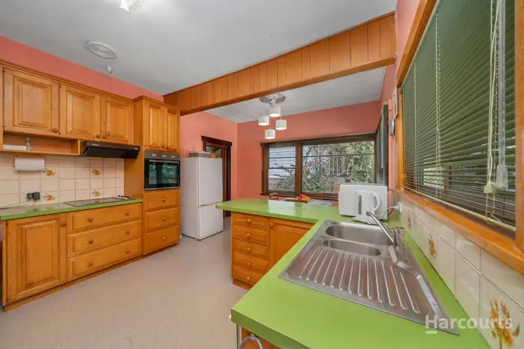 Fifth view of Homely house listing, 45 Taroona Crescent, Taroona TAS 7053