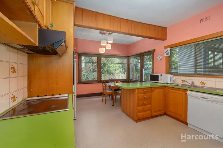 Sixth view of Homely house listing, 45 Taroona Crescent, Taroona TAS 7053