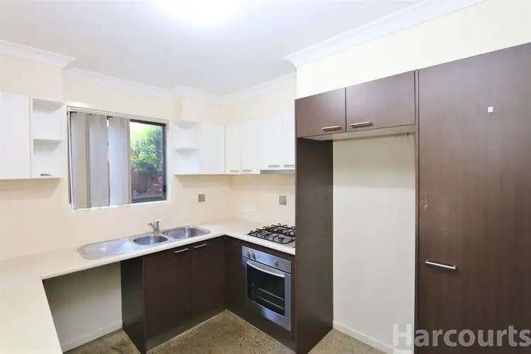 Second view of Homely townhouse listing, 5/11 Fourth Ave, Bongaree QLD 4507
