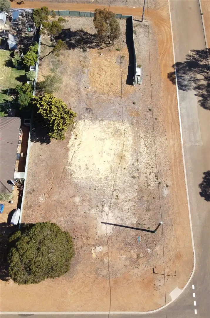 Second view of Homely land listing, 19 Daw Street, Ravensthorpe WA 6346