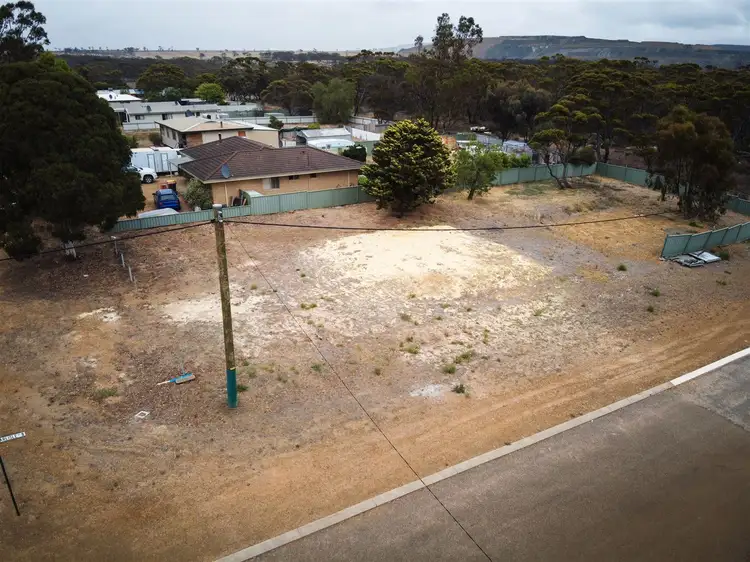 Fifth view of Homely land listing, 19 Daw Street, Ravensthorpe WA 6346