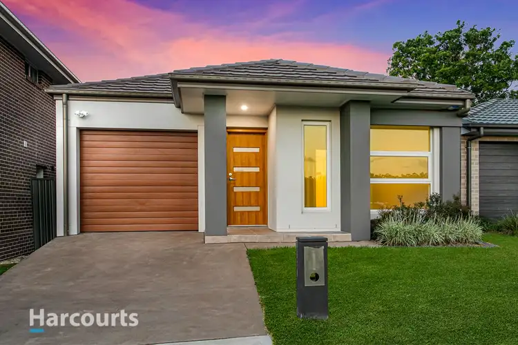 29 Timbercrest Street, Box Hill NSW 2765