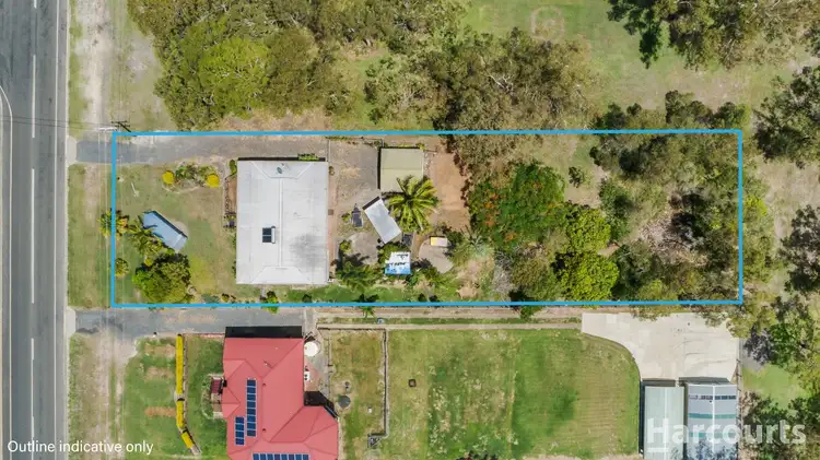 Third view of Homely house listing, 92 Ariadne Street, River Heads QLD 4655
