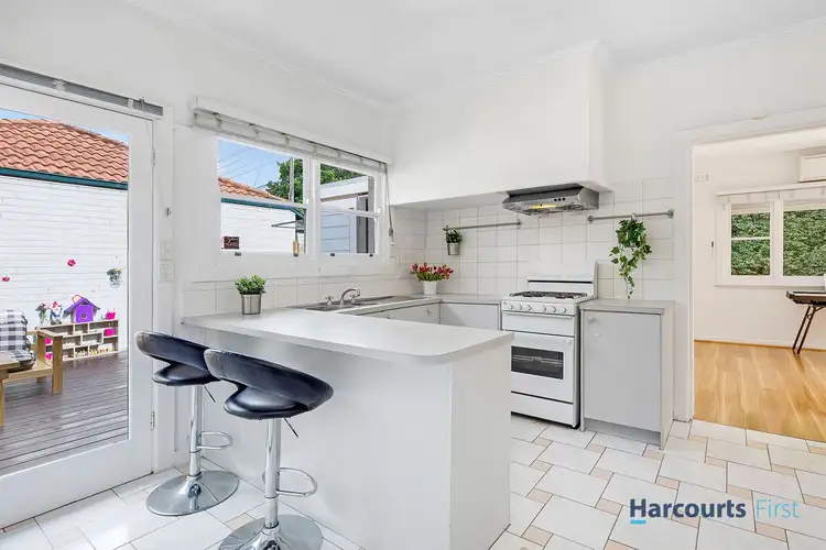 Fourth view of Homely house listing, 619 Warrigal Road, Bentleigh East VIC 3165
