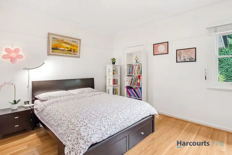 Fifth view of Homely house listing, 619 Warrigal Road, Bentleigh East VIC 3165
