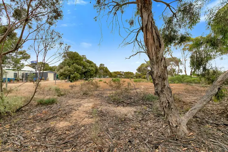 Second view of Homely land listing, 10 Anzac Avenue, Swan Reach SA 5354