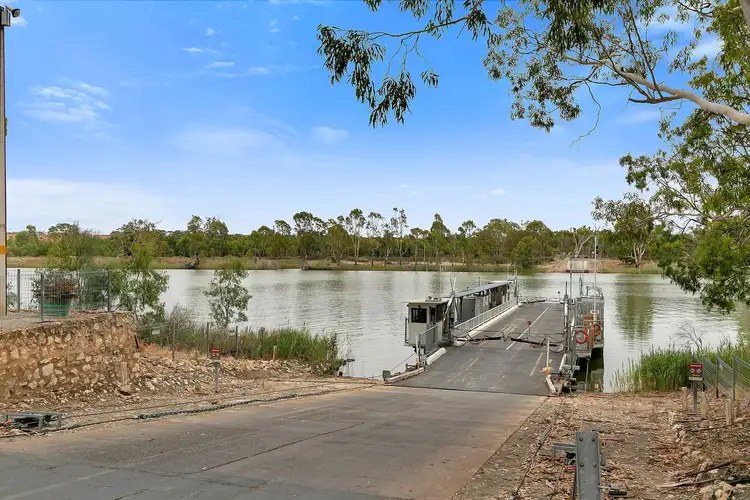 Fourth view of Homely land listing, 10 Anzac Avenue, Swan Reach SA 5354