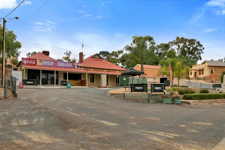 Fifth view of Homely land listing, 10 Anzac Avenue, Swan Reach SA 5354