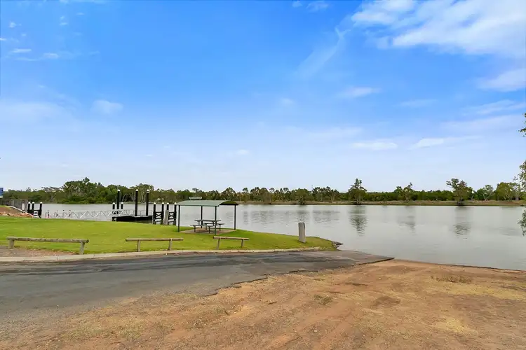Sixth view of Homely land listing, 10 Anzac Avenue, Swan Reach SA 5354