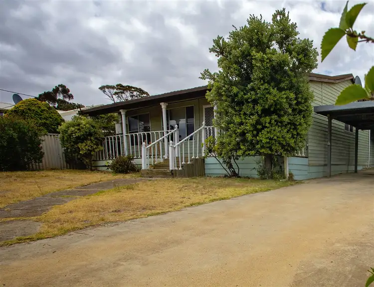 Main view of Homely house listing, 97 Spence Street, Ravensthorpe WA 6346