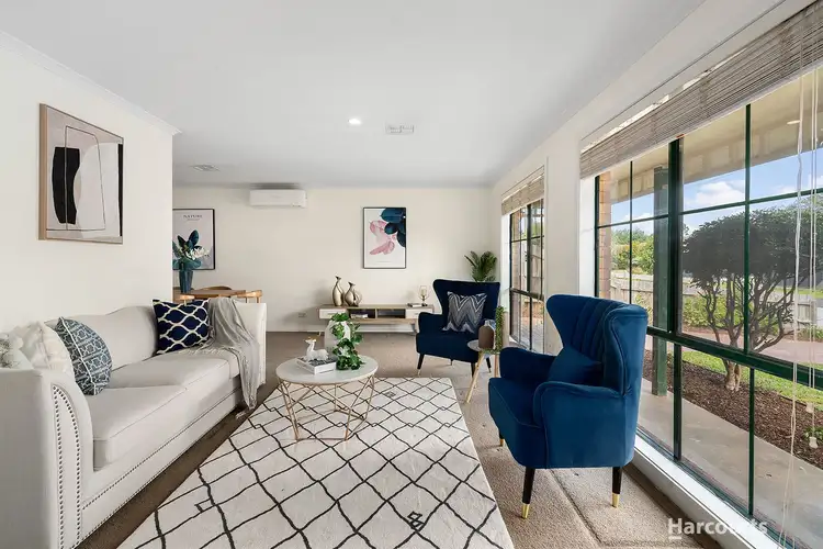 Second view of Homely house listing, 84 Ormonde Road, Ferntree Gully VIC 3156