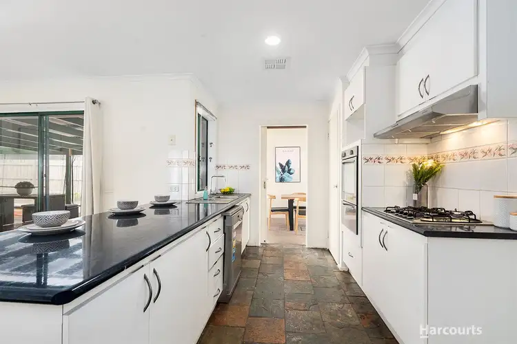 Fourth view of Homely house listing, 84 Ormonde Road, Ferntree Gully VIC 3156