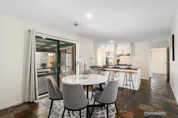 Fifth view of Homely house listing, 84 Ormonde Road, Ferntree Gully VIC 3156