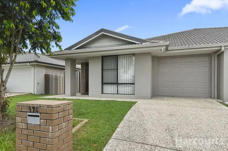 Main view of Homely unit listing, 1/37 Staaten Street, Burpengary QLD 4505