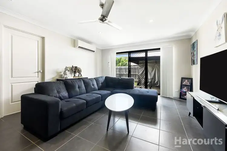 Second view of Homely unit listing, 1/37 Staaten Street, Burpengary QLD 4505
