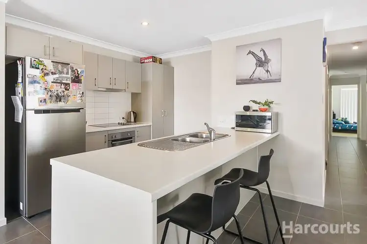 Third view of Homely unit listing, 1/37 Staaten Street, Burpengary QLD 4505