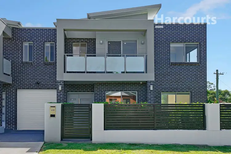 60B Angle Road, Leumeah NSW 2560