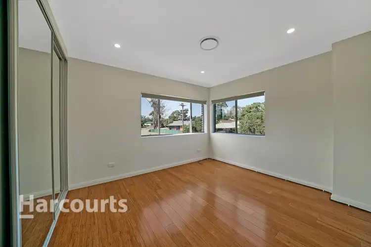 Sixth view of Homely terrace listing, 60B Angle Road, Leumeah NSW 2560