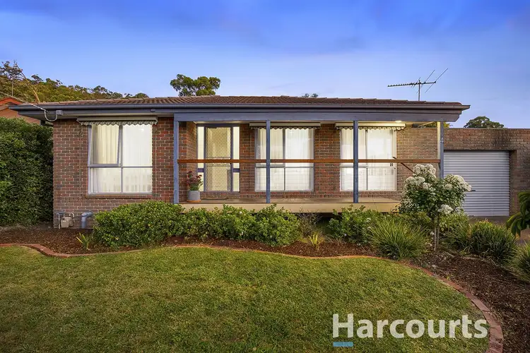 Main view of Homely house listing, 4 Tolhurst Avenue, Boronia VIC 3155