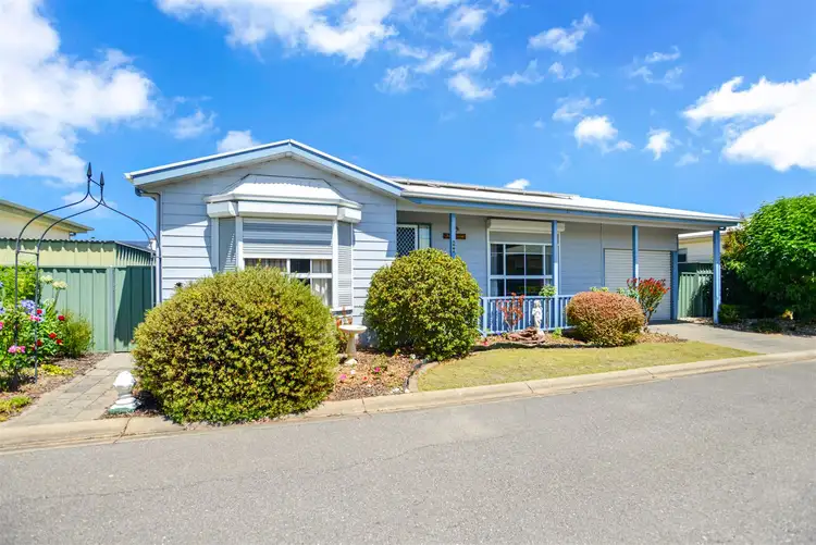 Second view of Homely house listing, 160/1-27 Maude Street, Encounter Bay SA 5211