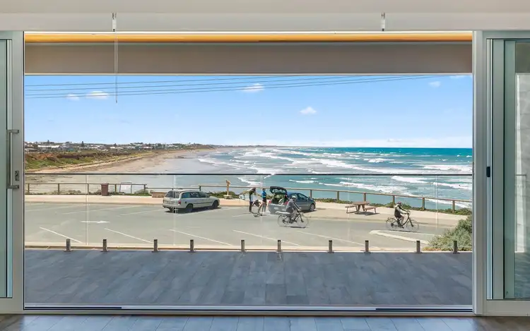 Fifth view of Homely house listing, 6 Ocean Parade, Middleton SA 5213