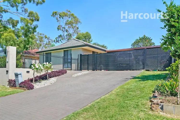 14 Romilly Place, Ambarvale NSW 2560