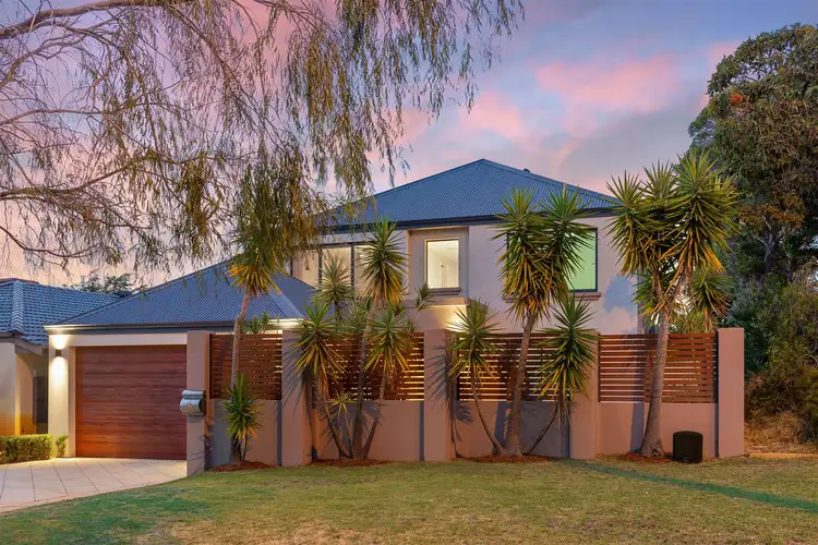 89 Prescott Drive, Kardinya WA 6163
