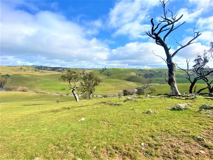 Lot 119/121 Blue Hill Road, Taralga NSW 2580