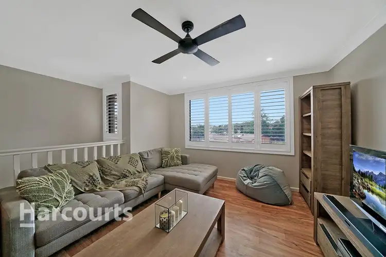 Second view of Homely house listing, 3 Rebecca Place, Ingleburn NSW 2565