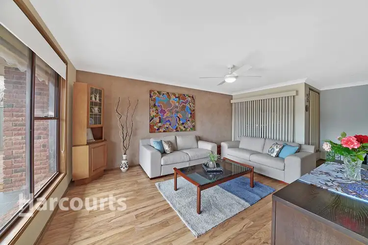 Third view of Homely house listing, 3 Rebecca Place, Ingleburn NSW 2565