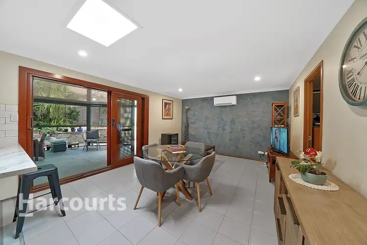 Fifth view of Homely house listing, 3 Rebecca Place, Ingleburn NSW 2565