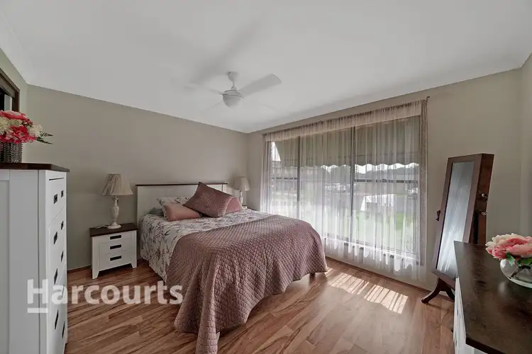 Sixth view of Homely house listing, 3 Rebecca Place, Ingleburn NSW 2565